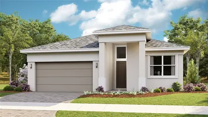 DELAND FL Home
