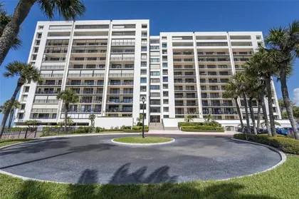 CLEARWATER BEACH FL Home