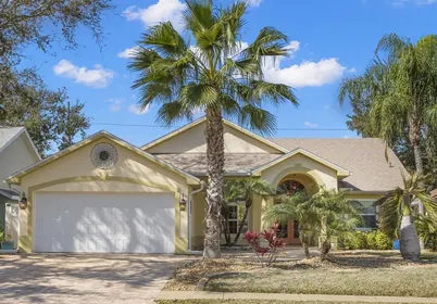 TARPON SPRINGS FL Home
