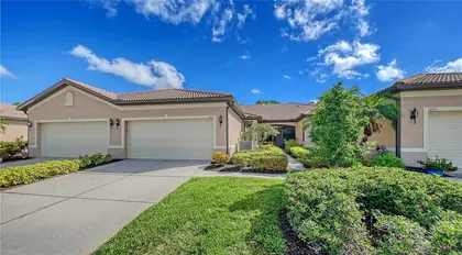 VENICE FL Home