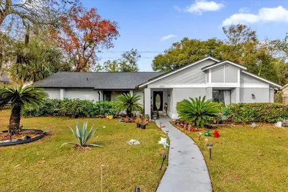 CASSELBERRY FL Home