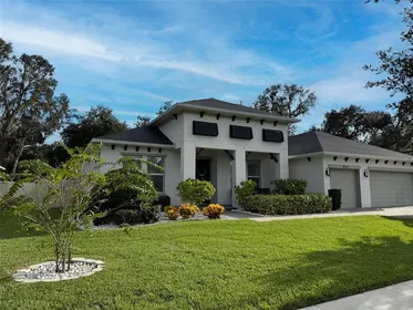 RIVERVIEW FL Home