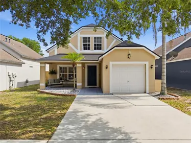 RIVERVIEW FL Home
