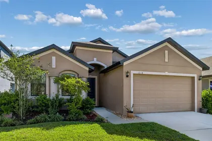 SEFFNER FL Home