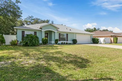 PALM COAST FL Home