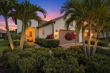 ENGLEWOOD FL Home