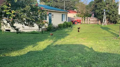 OXFORD FL Home