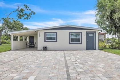 ARCADIA FL Home