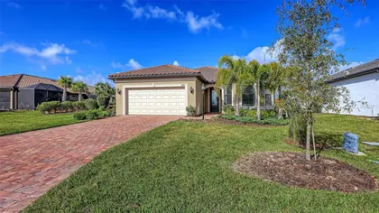 BRADENTON FL Home