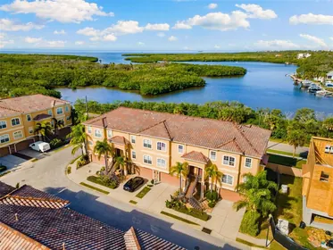NEW PORT RICHEY FL Home