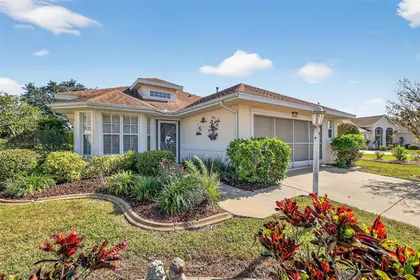 LEESBURG FL Home