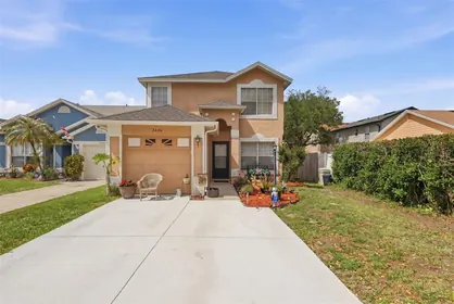 WINTER PARK FL Home