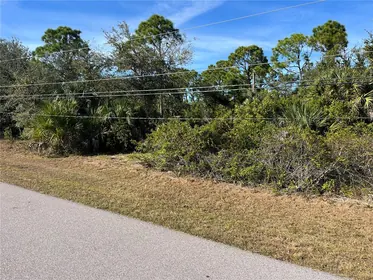 PORT CHARLOTTE FL Property