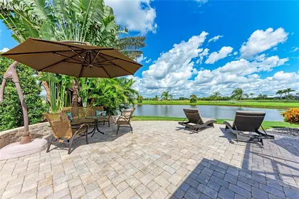 ARCADIA FL Home