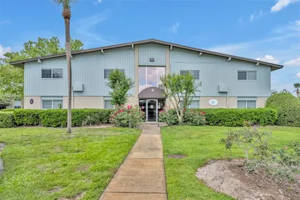 WINTER PARK FL Home