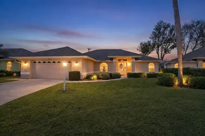 VENICE FL Home