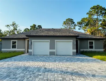 PALM COAST FL Home