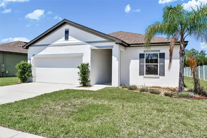 NEW SMYRNA BEACH FL Home