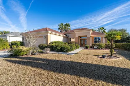 SUMMERFIELD FL Home