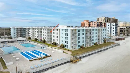 NEW SMYRNA BEACH FL Home