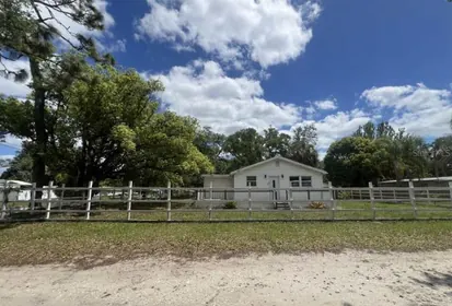 ZEPHYRHILLS FL Home