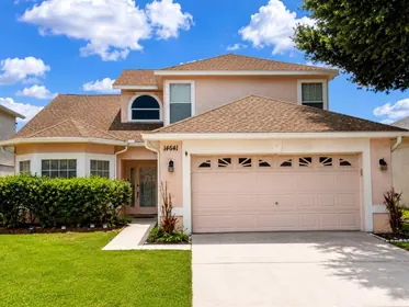 ORLANDO FL Home