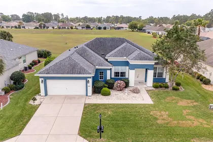 SUMMERFIELD FL Home