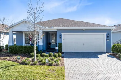 ORLANDO FL Home