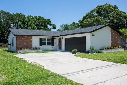 CLEARWATER FL Home