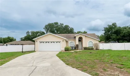 LAKELAND FL Home