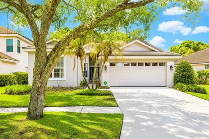 TAMPA FL Home
