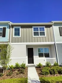 MOUNT DORA FL Home