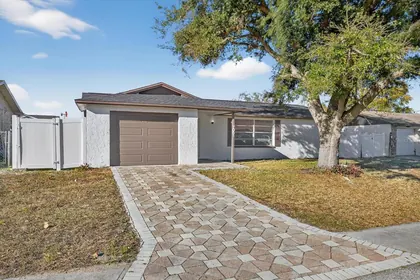 PORT RICHEY FL Home