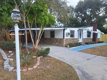 SOUTH PASADENA FL Home