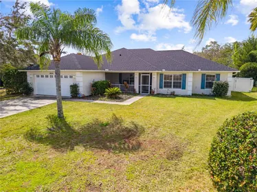 ST CLOUD FL Home