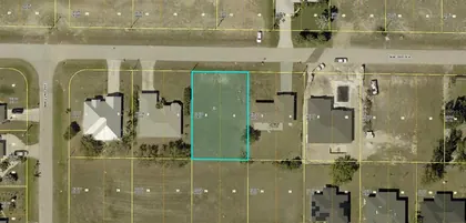 CAPE CORAL FL Property