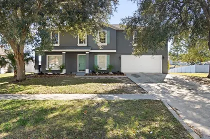 CLERMONT FL Home