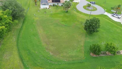 PUNTA GORDA FL Property