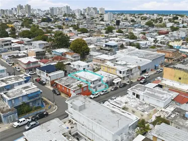 SANTURCE PR Home