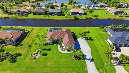 ROTONDA WEST FL Home