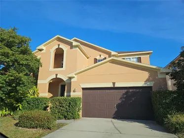 MOUNT DORA FL Home