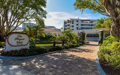 LONGBOAT KEY FL Home