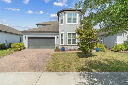 ST CLOUD FL Home