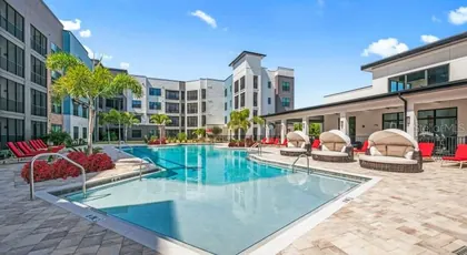 LAKEWOOD RANCH FL Home