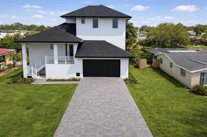 PORT RICHEY FL Home