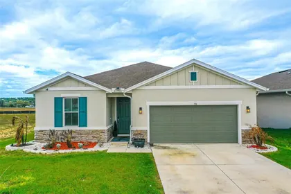 LAKE WALES FL Home