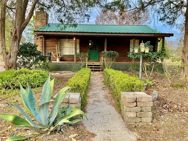 HAWTHORNE FL Home