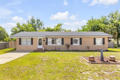 DELAND FL Home