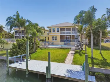 NEW PORT RICHEY FL Home