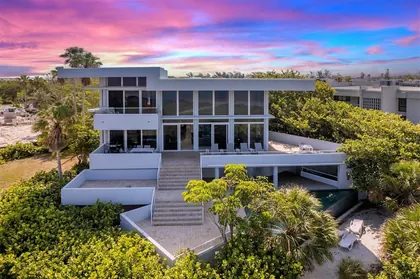 LONGBOAT KEY FL Home